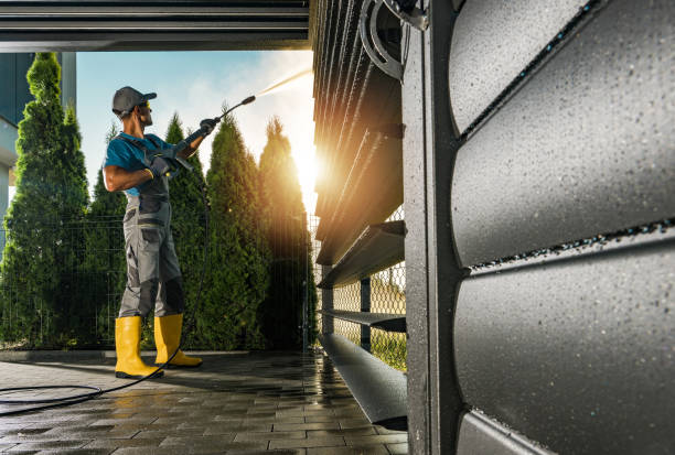 Best Fence Pressure Washing  in Zeeland, MI