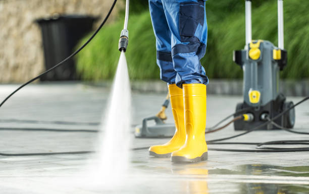 Best Sidewalk Pressure Washing  in Zeeland, MI