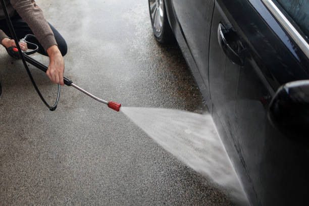 Best Exterior Home Cleaning  in Zeeland, MI